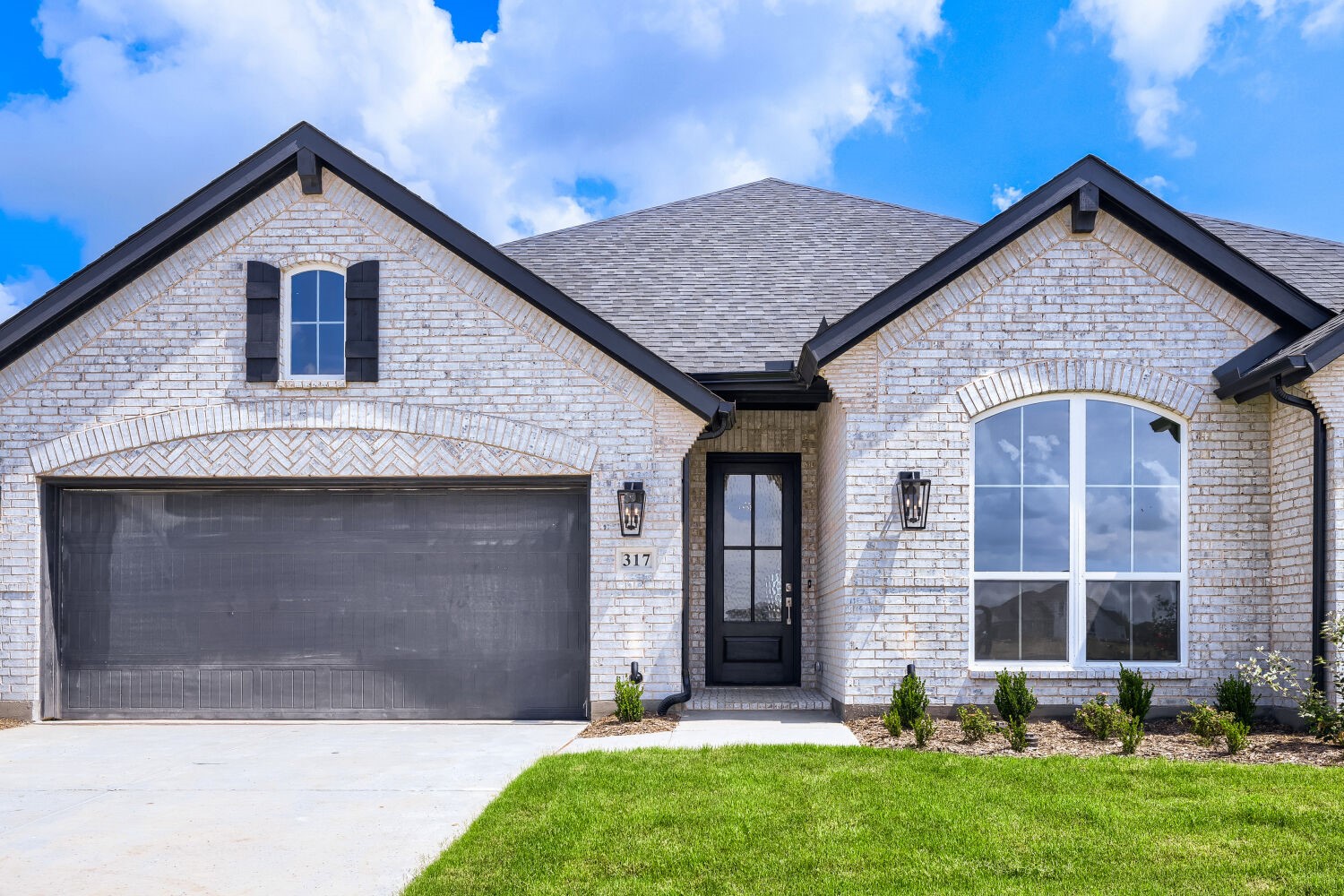 317 Barn Swallow Drive Celina TX 75009