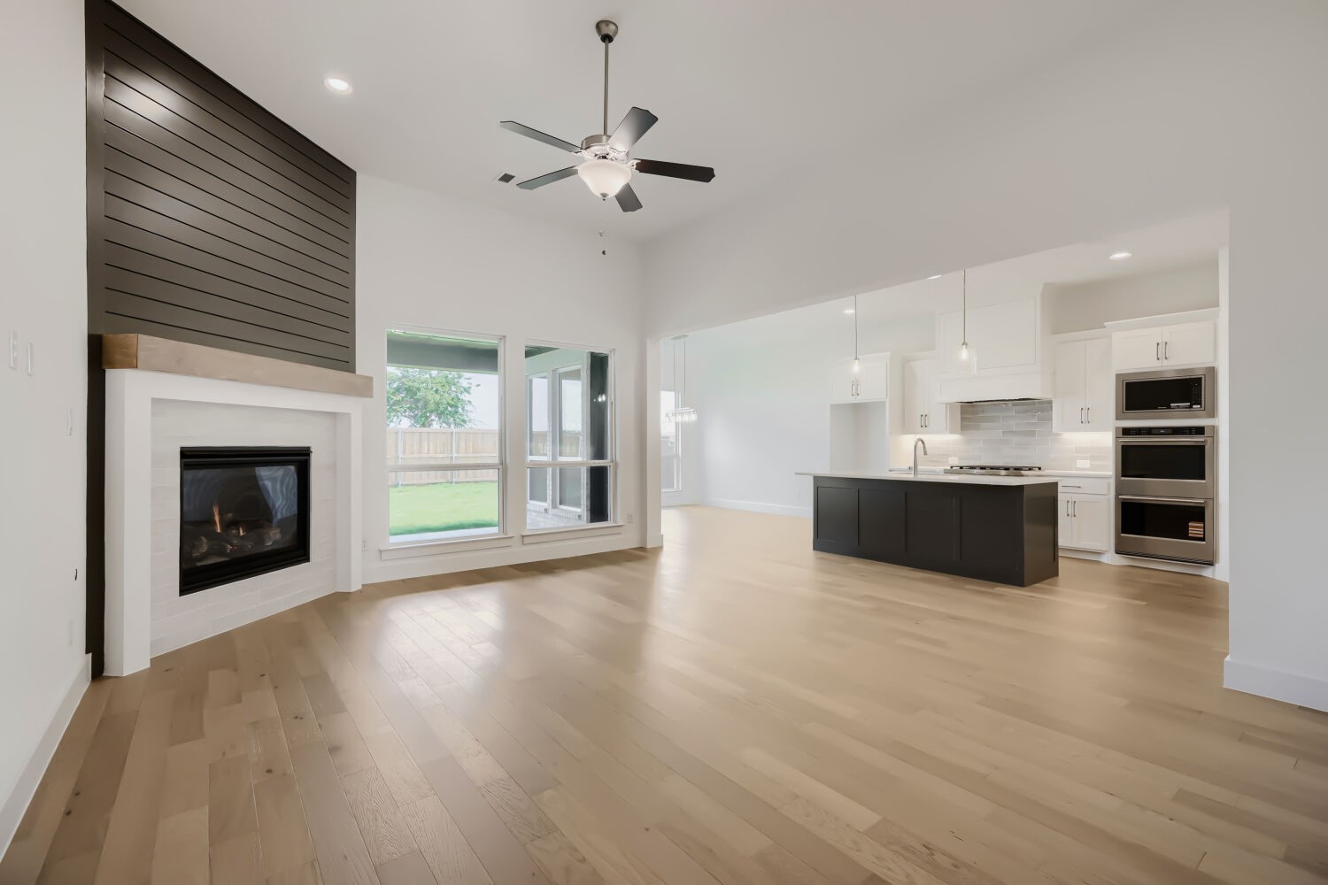 317 Barn Swallow Drive Celina TX 75009