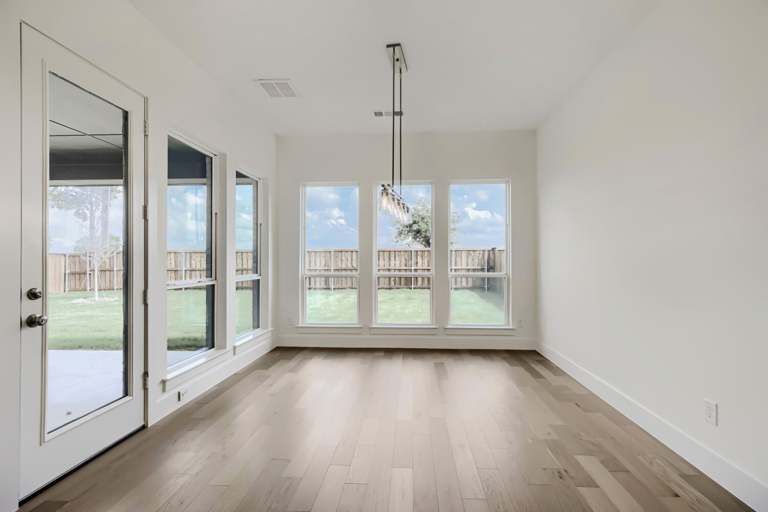 317 Barn Swallow Drive Celina TX 75009