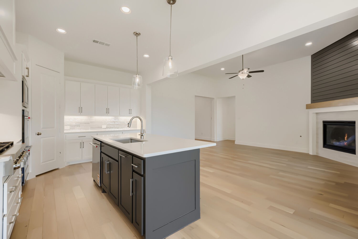 317 Barn Swallow Drive Celina TX 75009