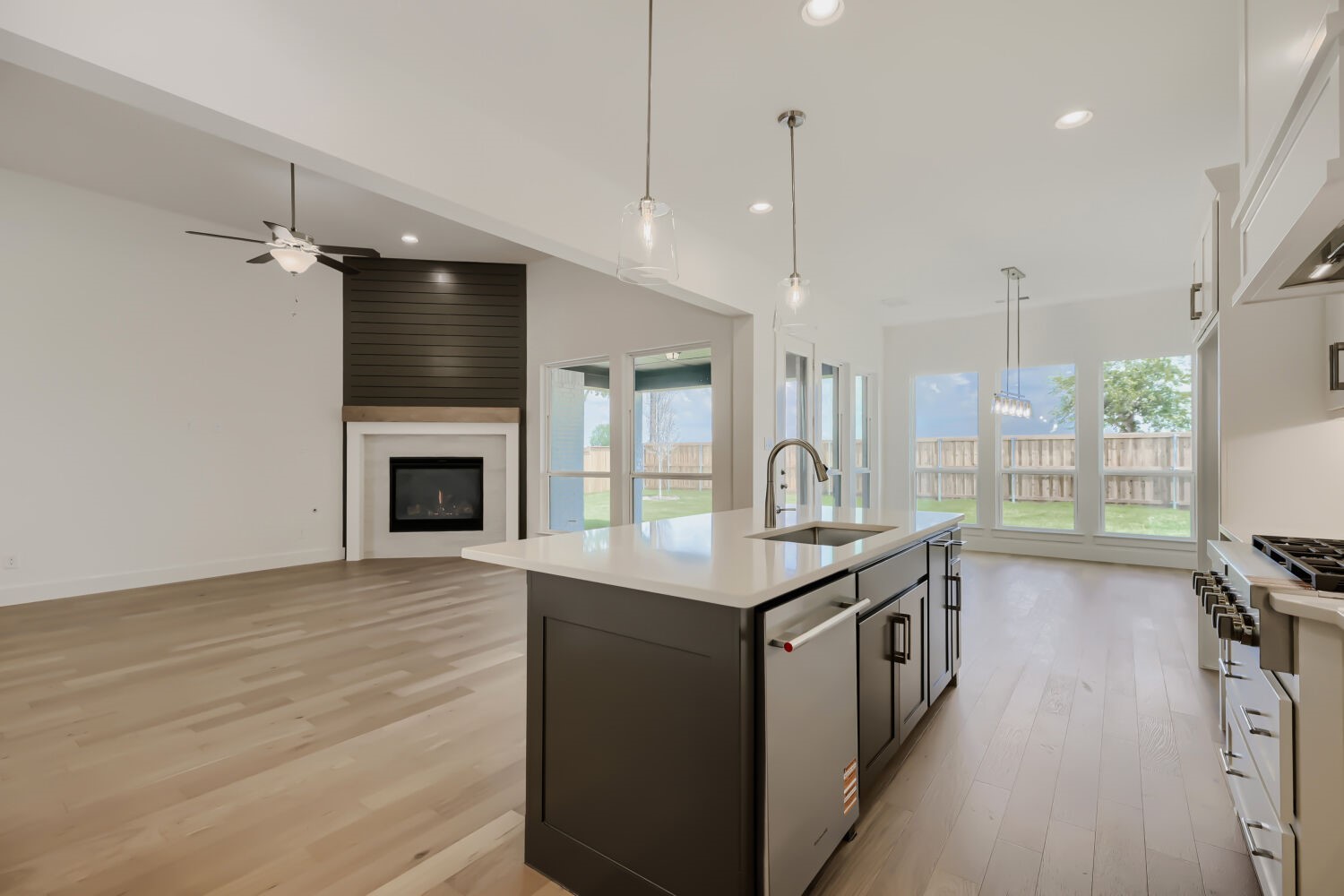 317 Barn Swallow Drive Celina TX 75009