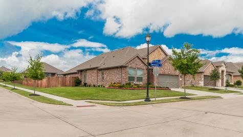 7522 Sweetwater Lane Arlington TX 76002