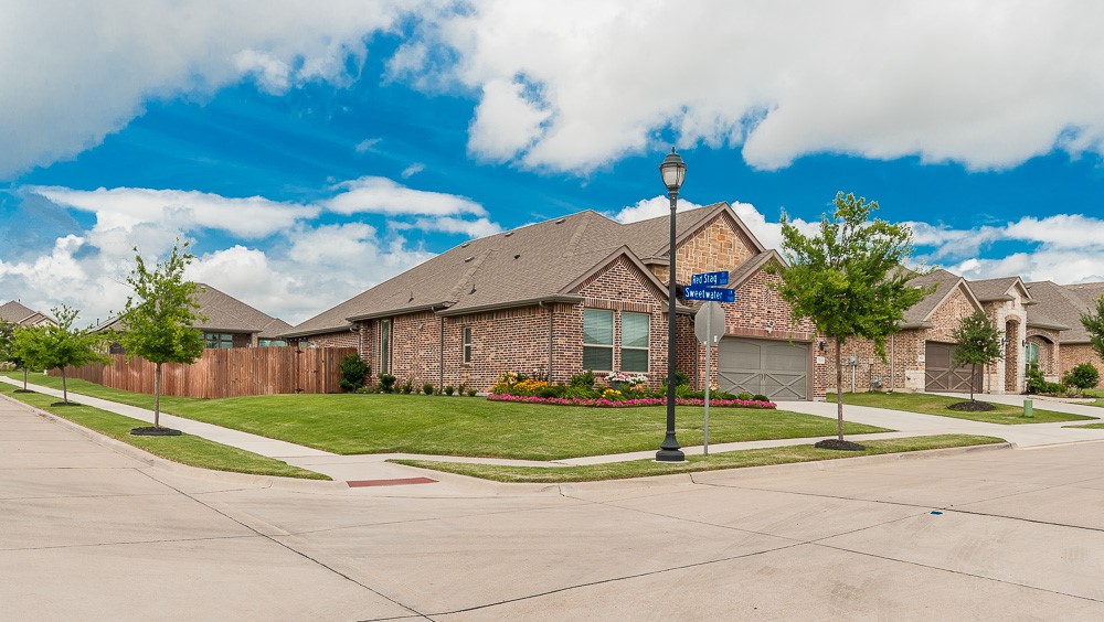 7522 Sweetwater Lane Arlington TX 76002