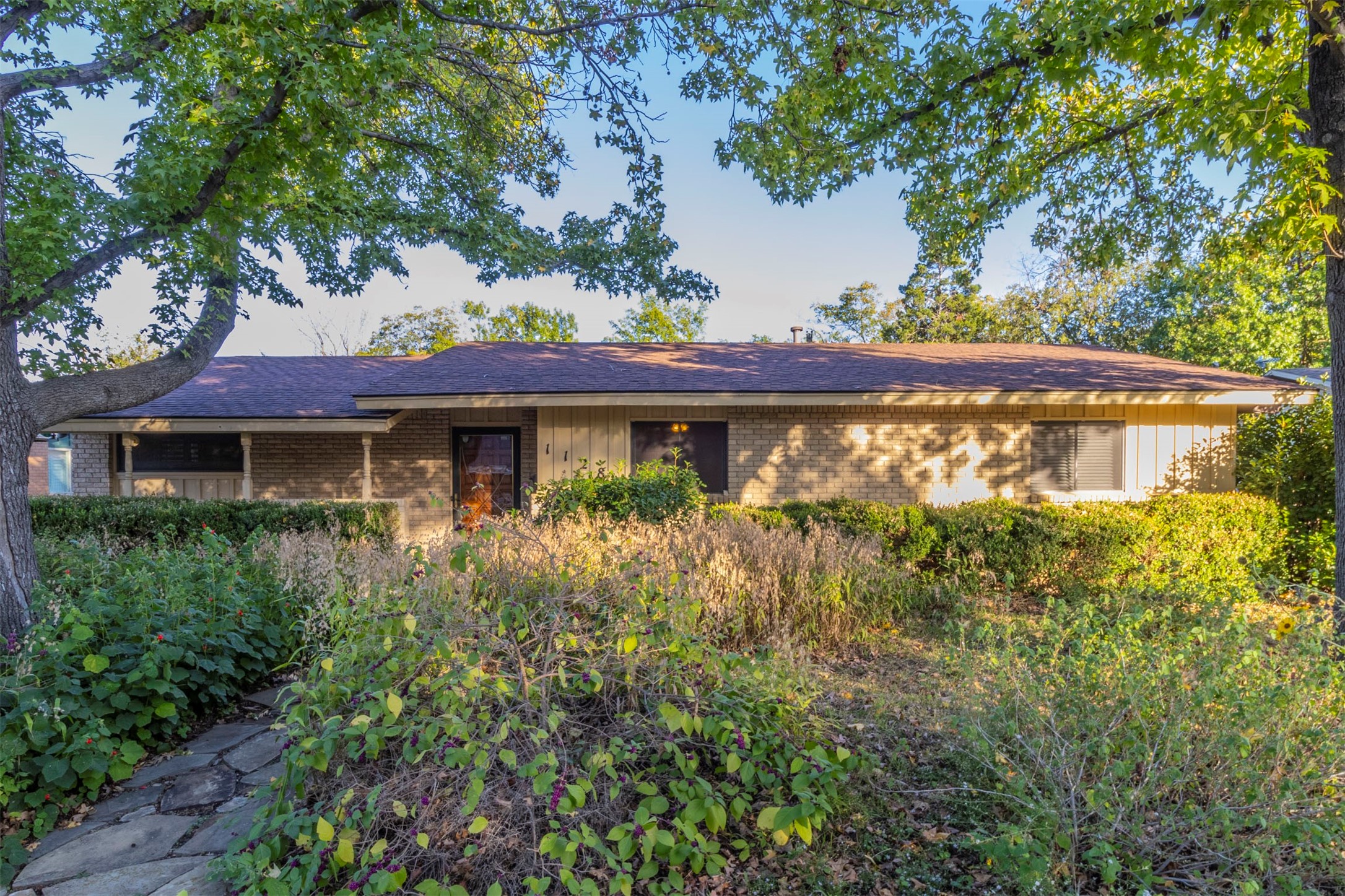 1128 Bellemead Drive Denton TX 76201