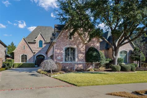 6296 Memorial Drive Frisco TX 75034