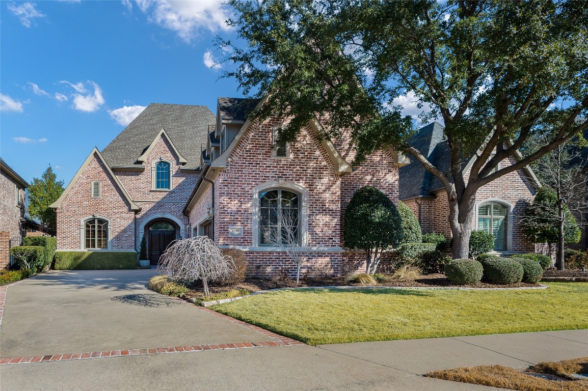 6296 Memorial Drive Frisco TX 75034