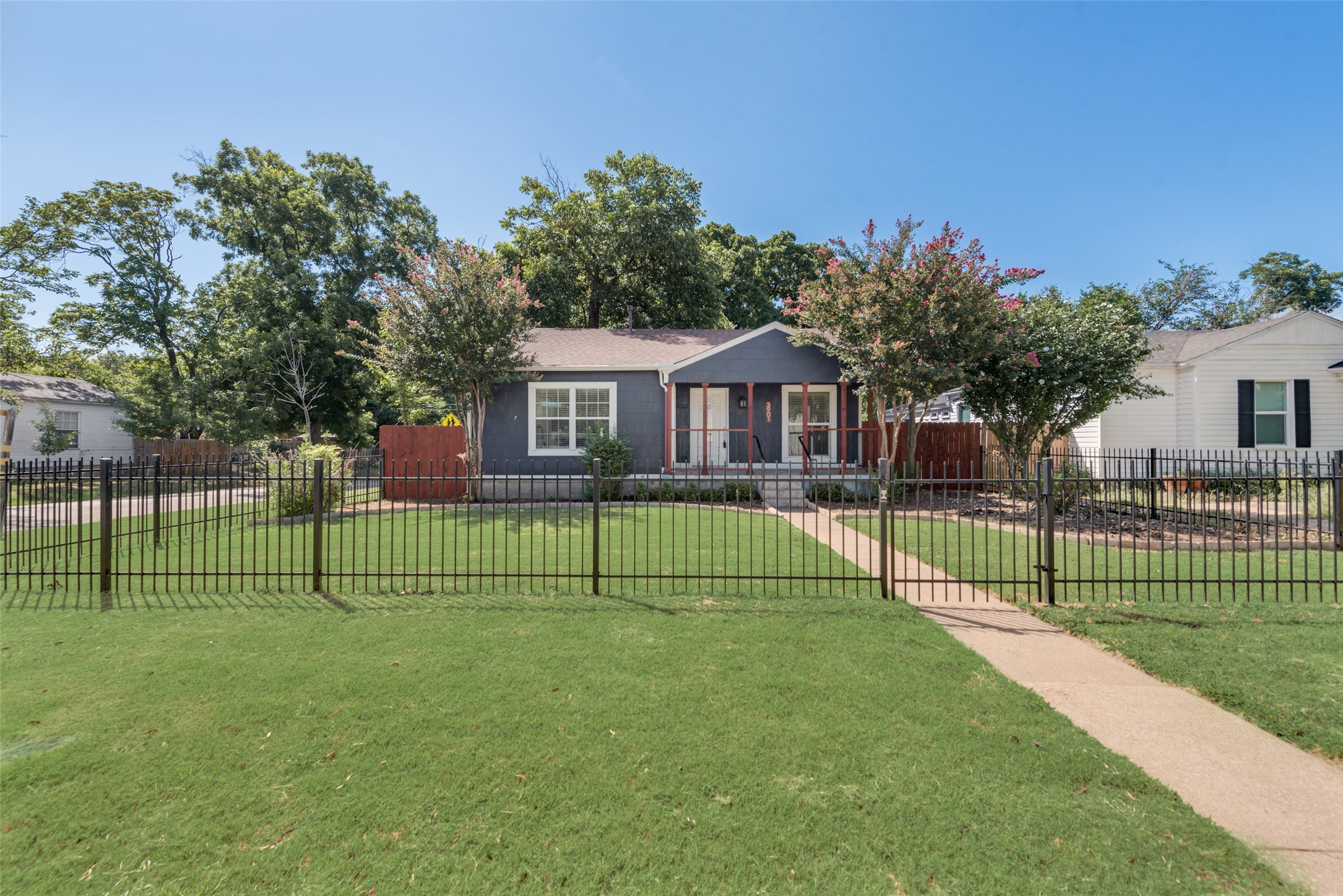 3901 Alamo Avenue Fort Worth TX 76107