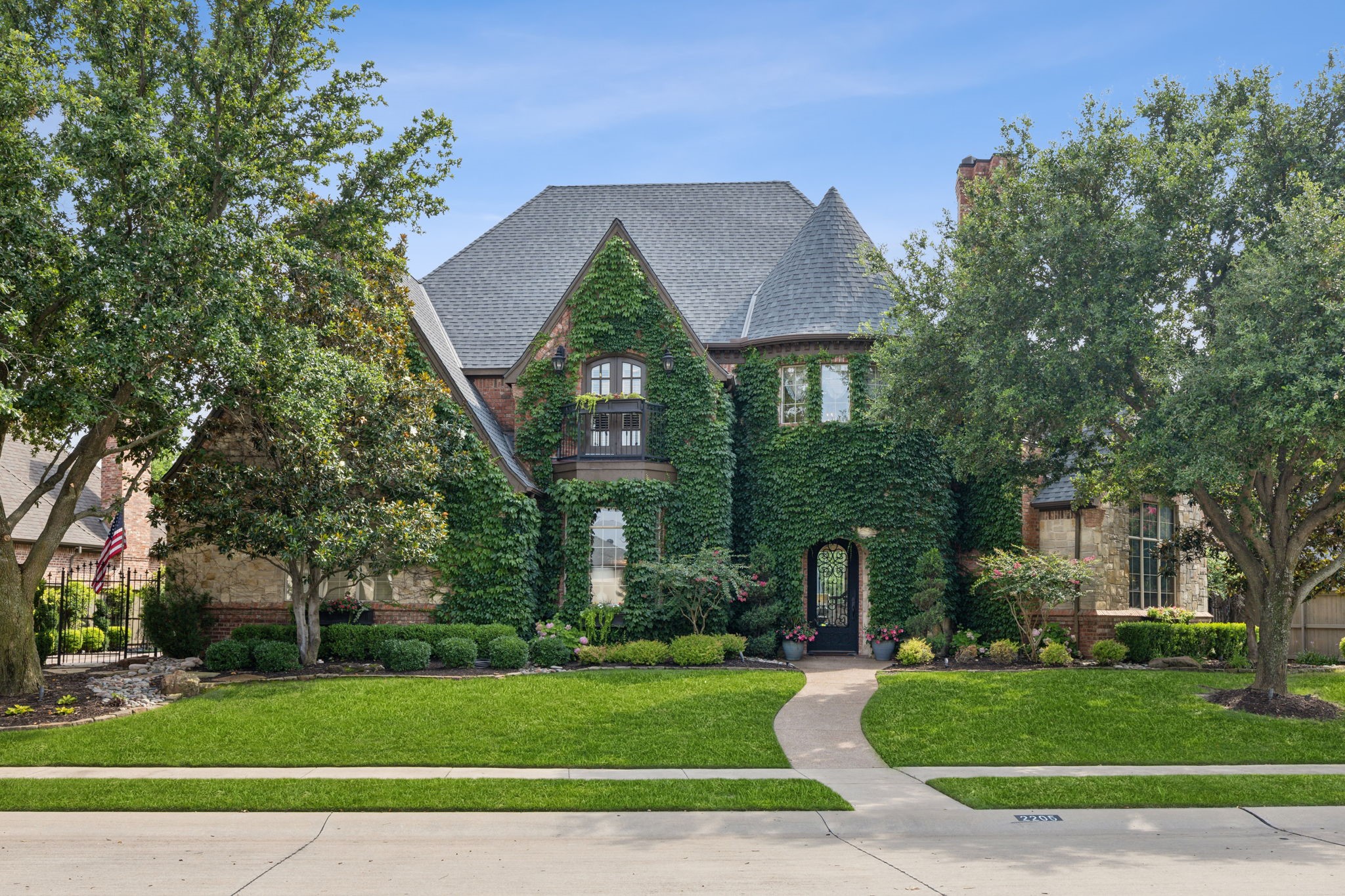2205 Collins Path Colleyville TX 76034