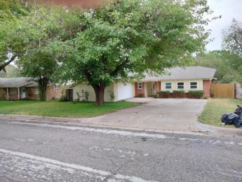 3509 Guadalupe Road Fort Worth TX 76116