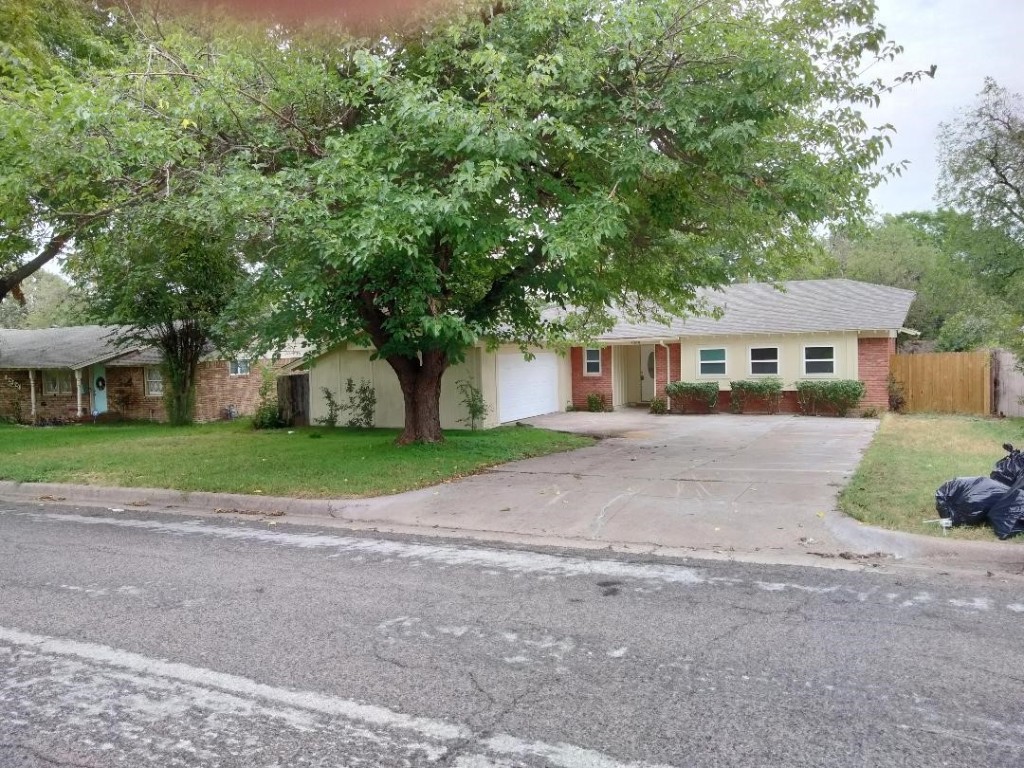 3509 Guadalupe Road Fort Worth TX 76116