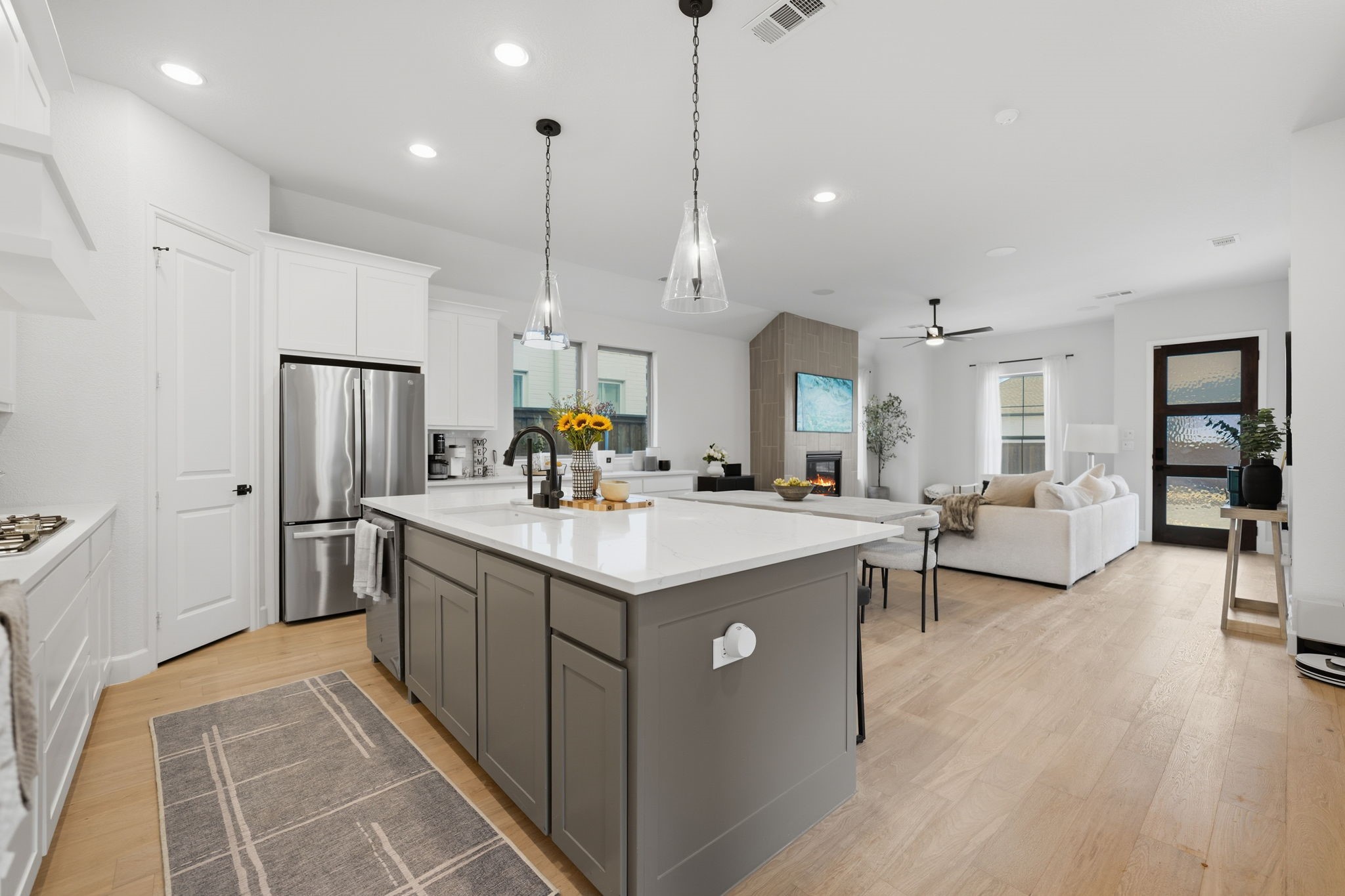 8504 Haverhill The Colony TX 75056