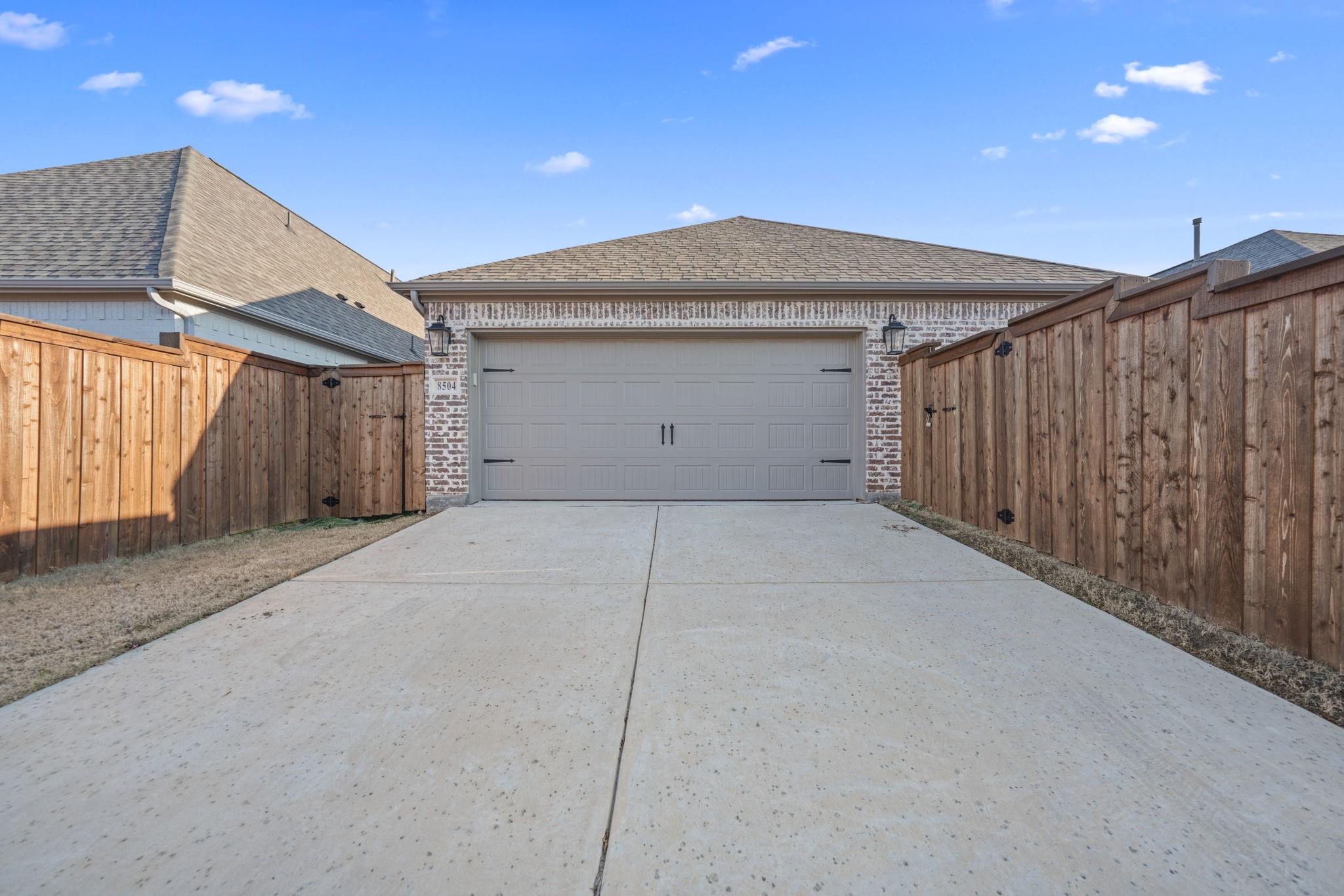 8504 Haverhill The Colony TX 75056