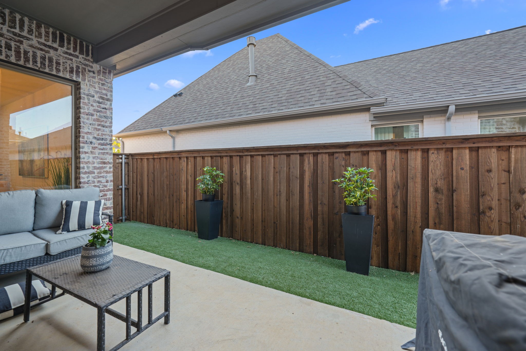 8504 Haverhill The Colony TX 75056
