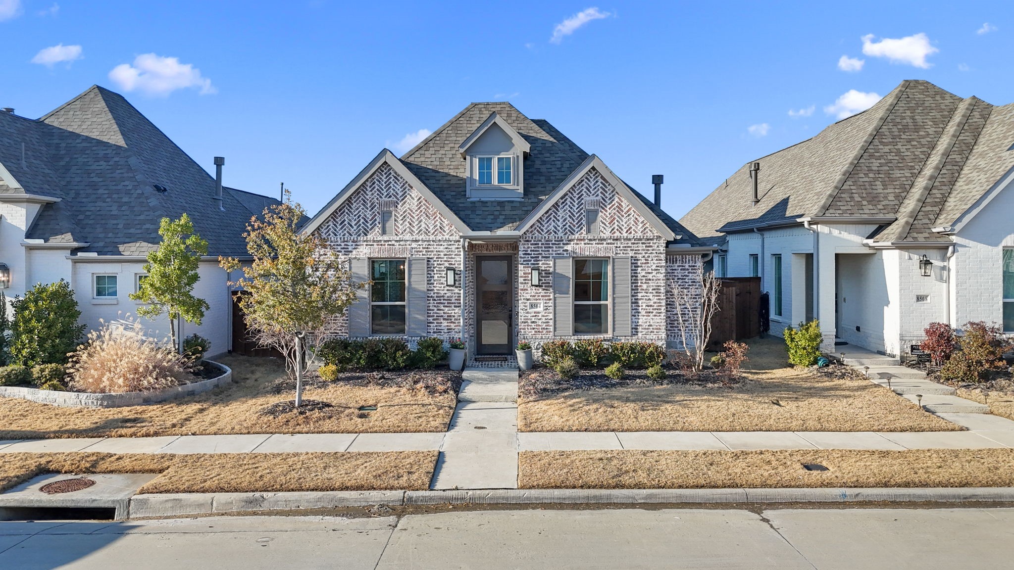 8504 Haverhill The Colony TX 75056
