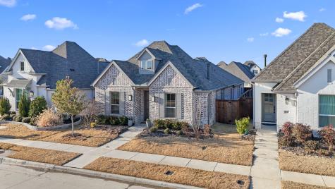8504 Haverhill The Colony TX 75056