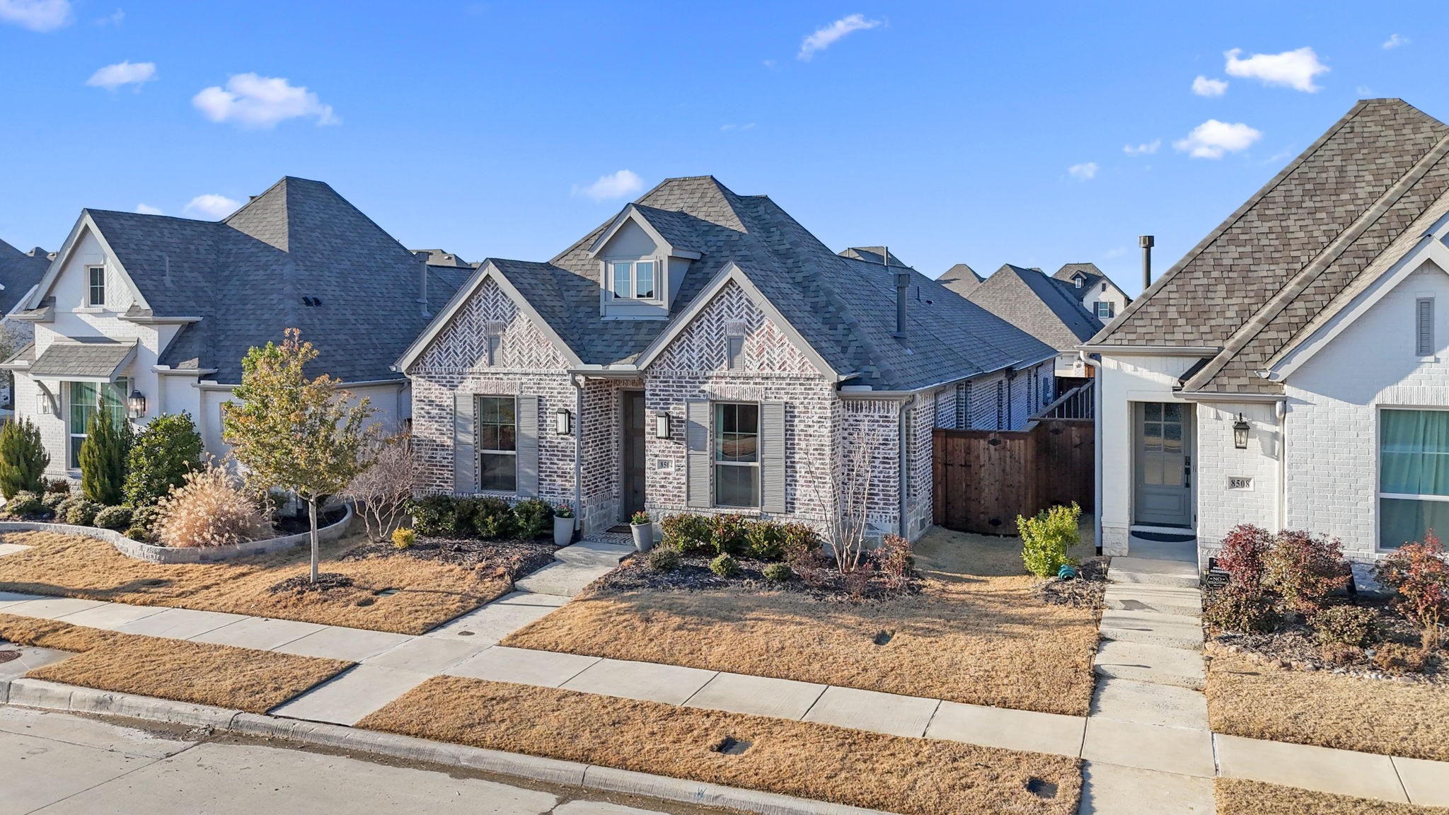 8504 Haverhill The Colony TX 75056