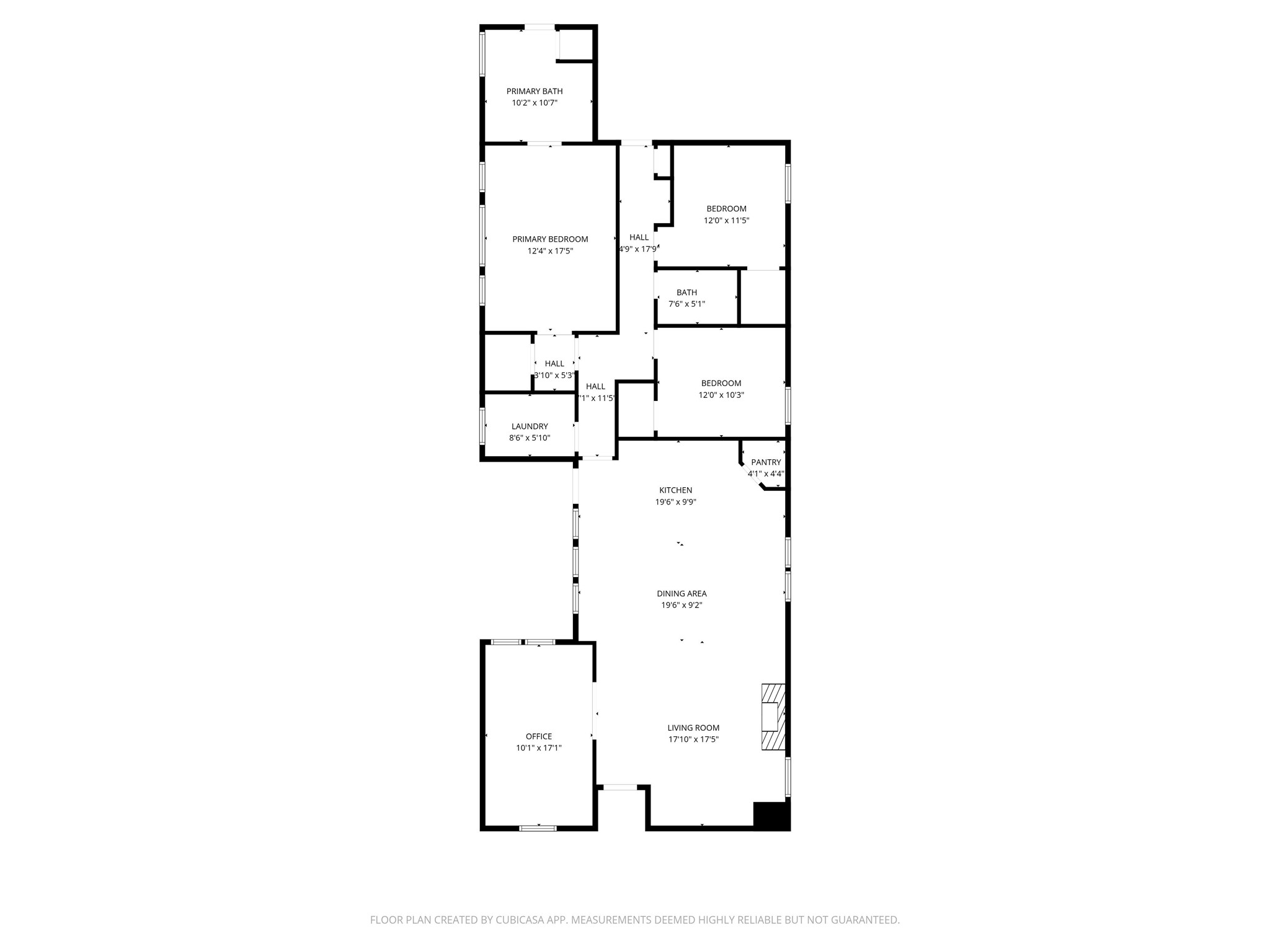 8504 Haverhill The Colony TX 75056