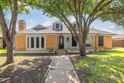 210 Liberty Drive Wylie TX 75098