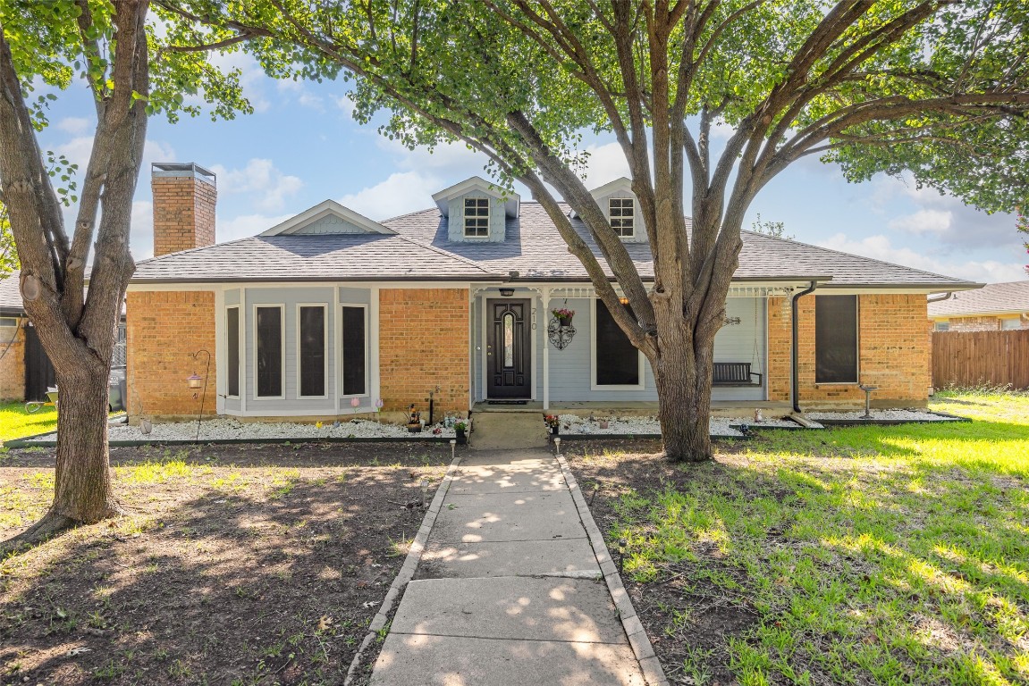 210 Liberty Drive Wylie TX 75098