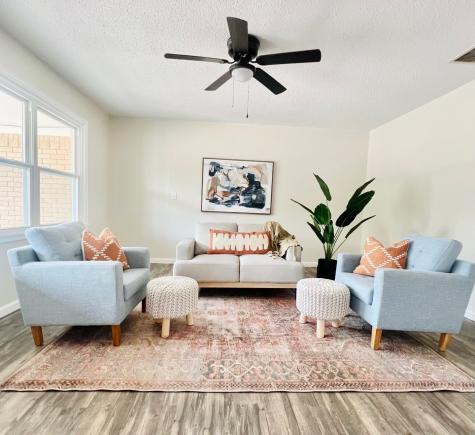 307 SW 13th Street Seminole TX 79360