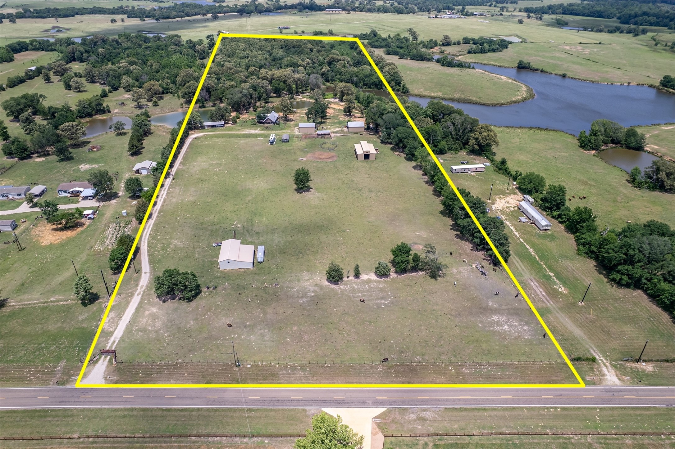 15250 Fm 858 Athens TX 75752