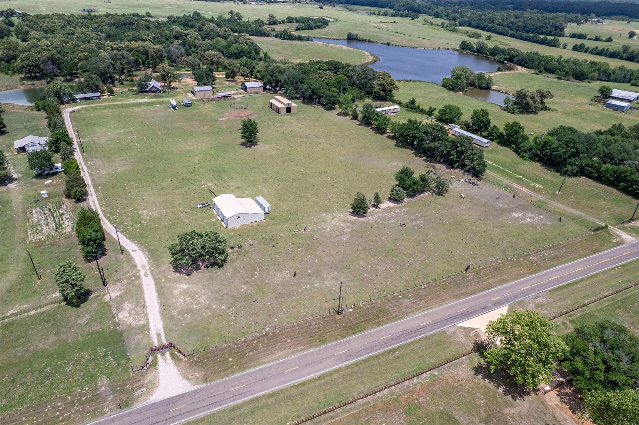 15250 Fm 858 Athens TX 75752