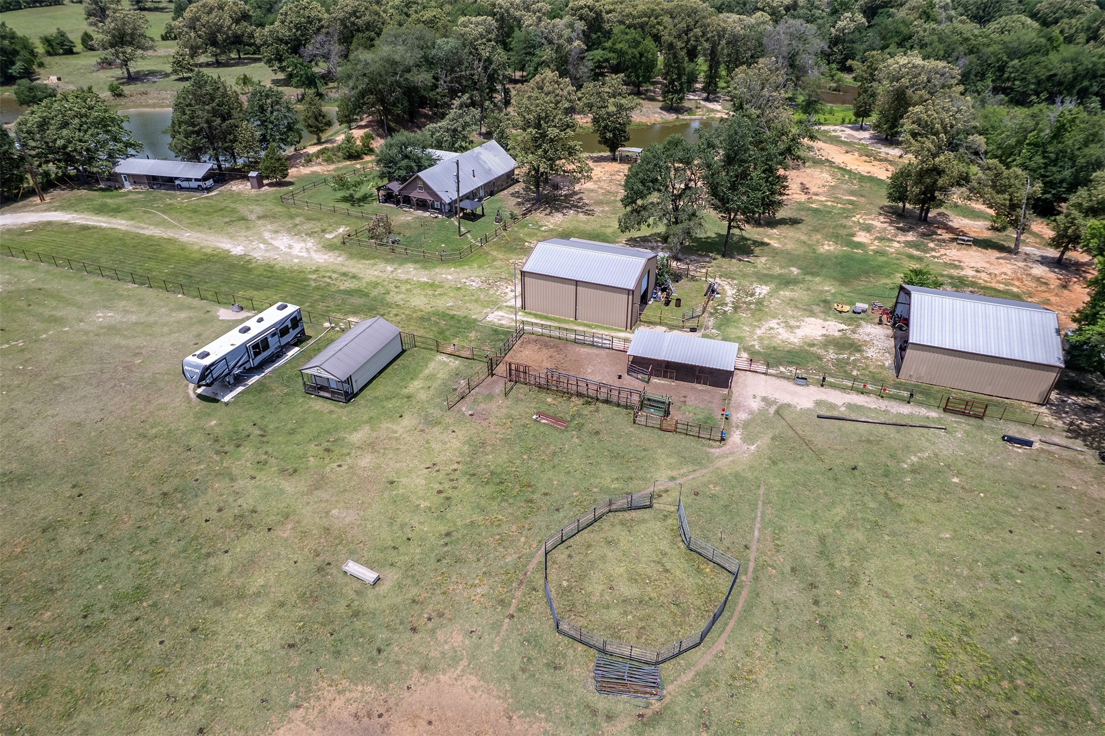 15250 Fm 858 Athens TX 75752