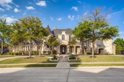 3004 Nottingham Drive Mckinney TX 75072
