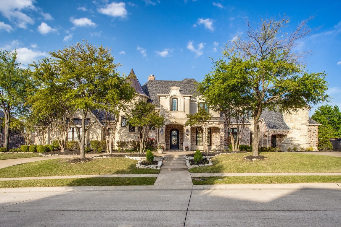 3004 Nottingham Drive Mckinney TX 75072