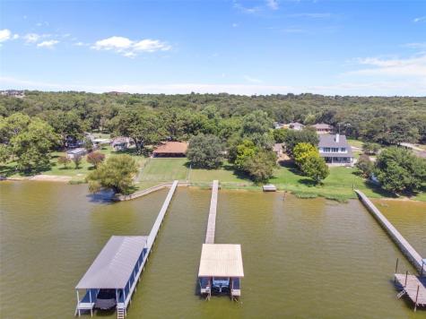 9145 Watercress Drive Fort Worth TX 76135