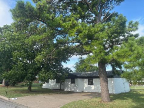 1400 SE 23rd Avenue Mineral Wells TX 76067