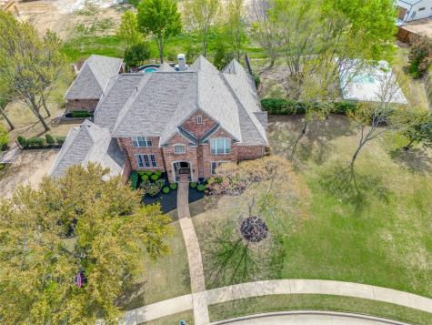 519 Stonebury Drive Southlake TX 76092