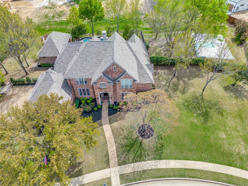 519 Stonebury Drive Southlake TX 76092