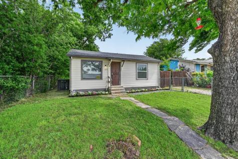 1119 E Cantey Street Fort Worth TX 76104