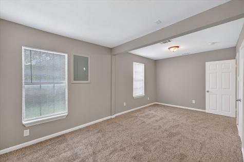 1119 E Cantey Street Fort Worth TX 76104
