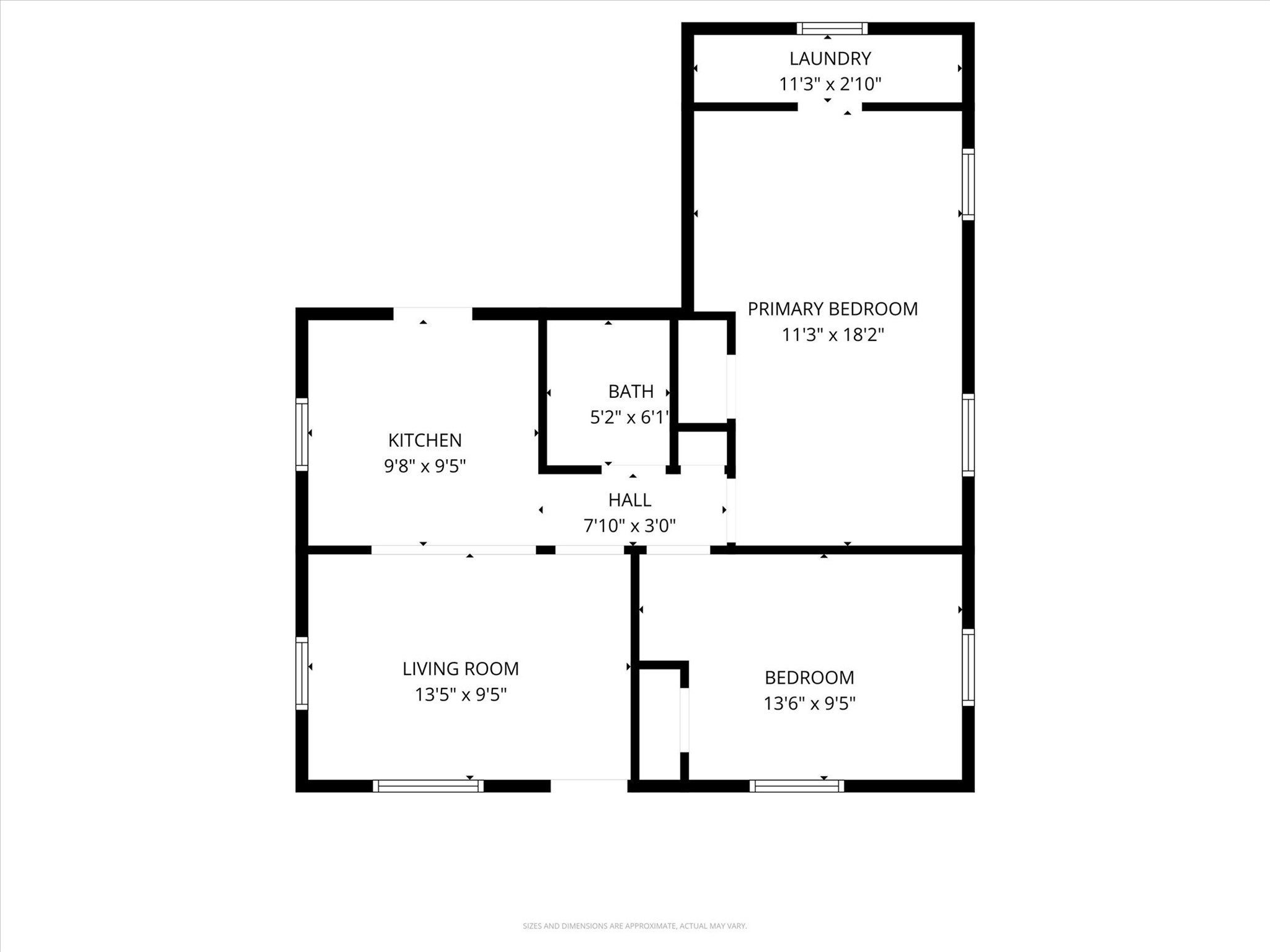 1119 E Cantey Street Fort Worth TX 76104