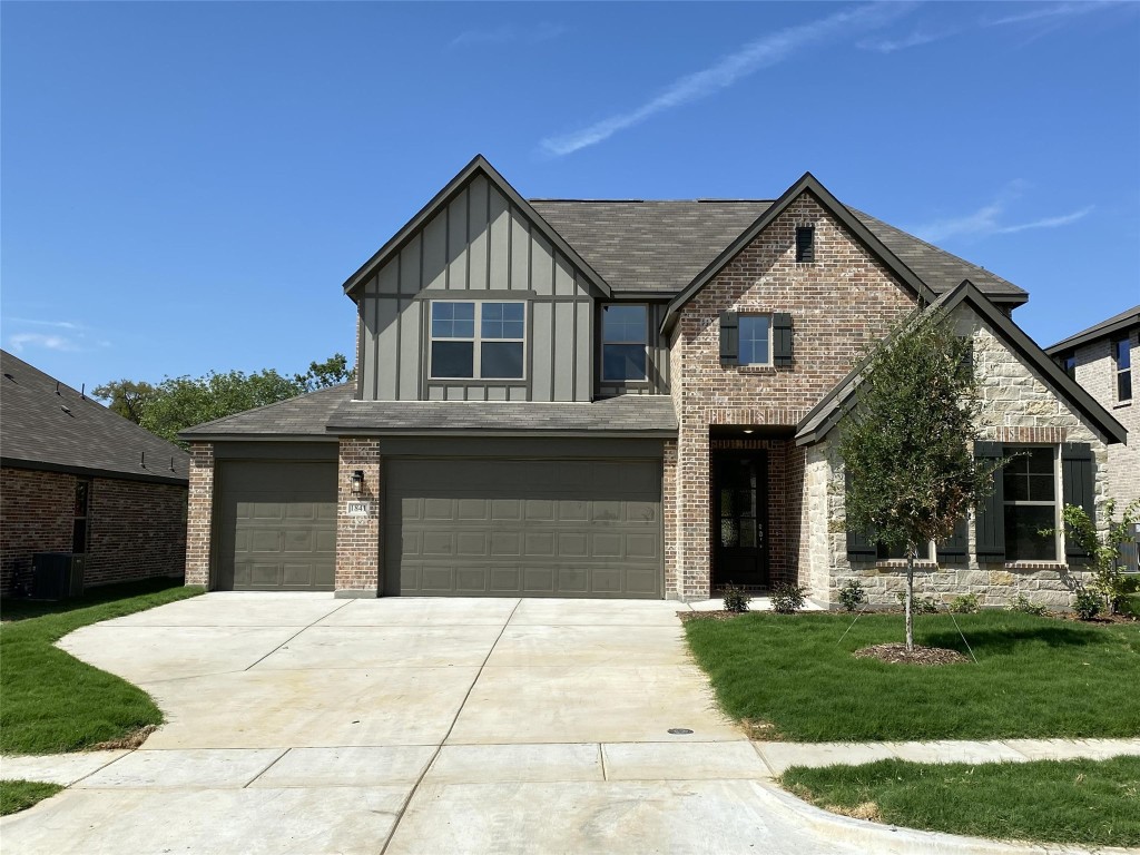 2027 Atlantic Avenue Anna TX 75409