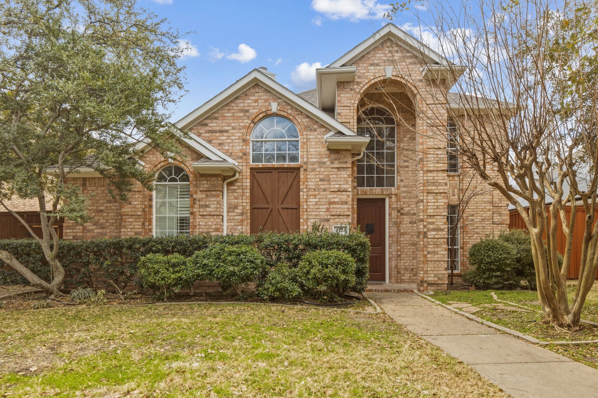 4124 Briarbend Road Dallas TX 75287