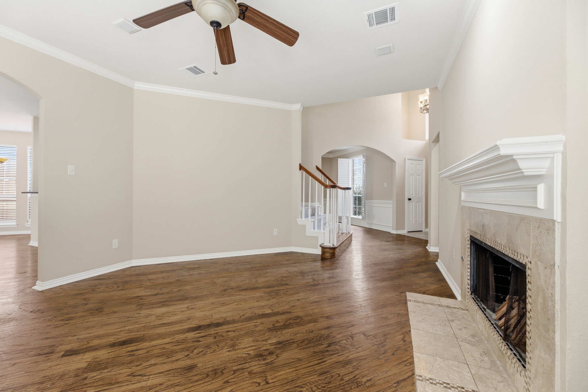4124 Briarbend Road Dallas TX 75287