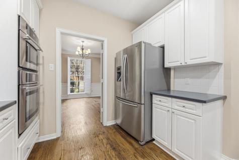 4124 Briarbend Road Dallas TX 75287