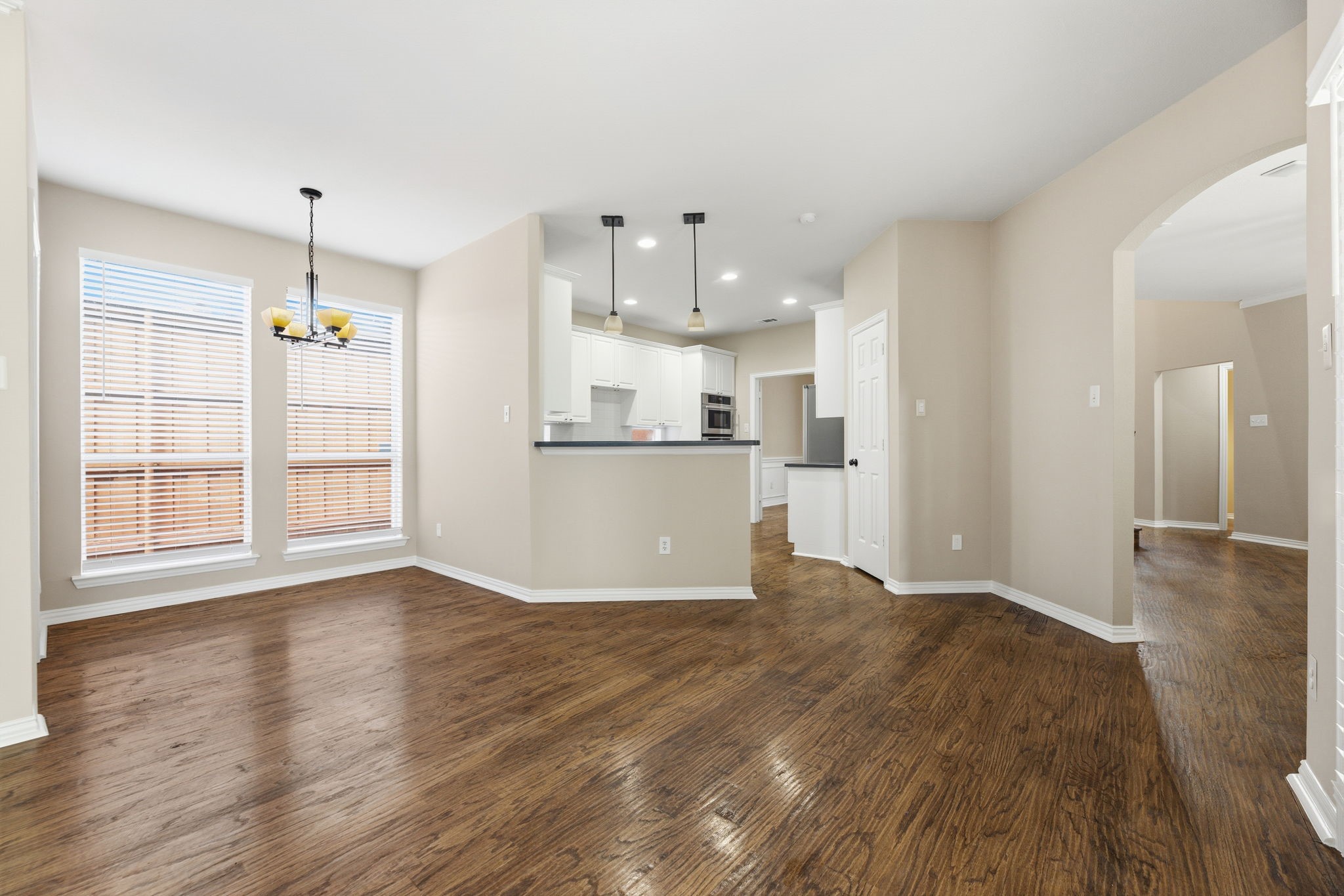 4124 Briarbend Road Dallas TX 75287