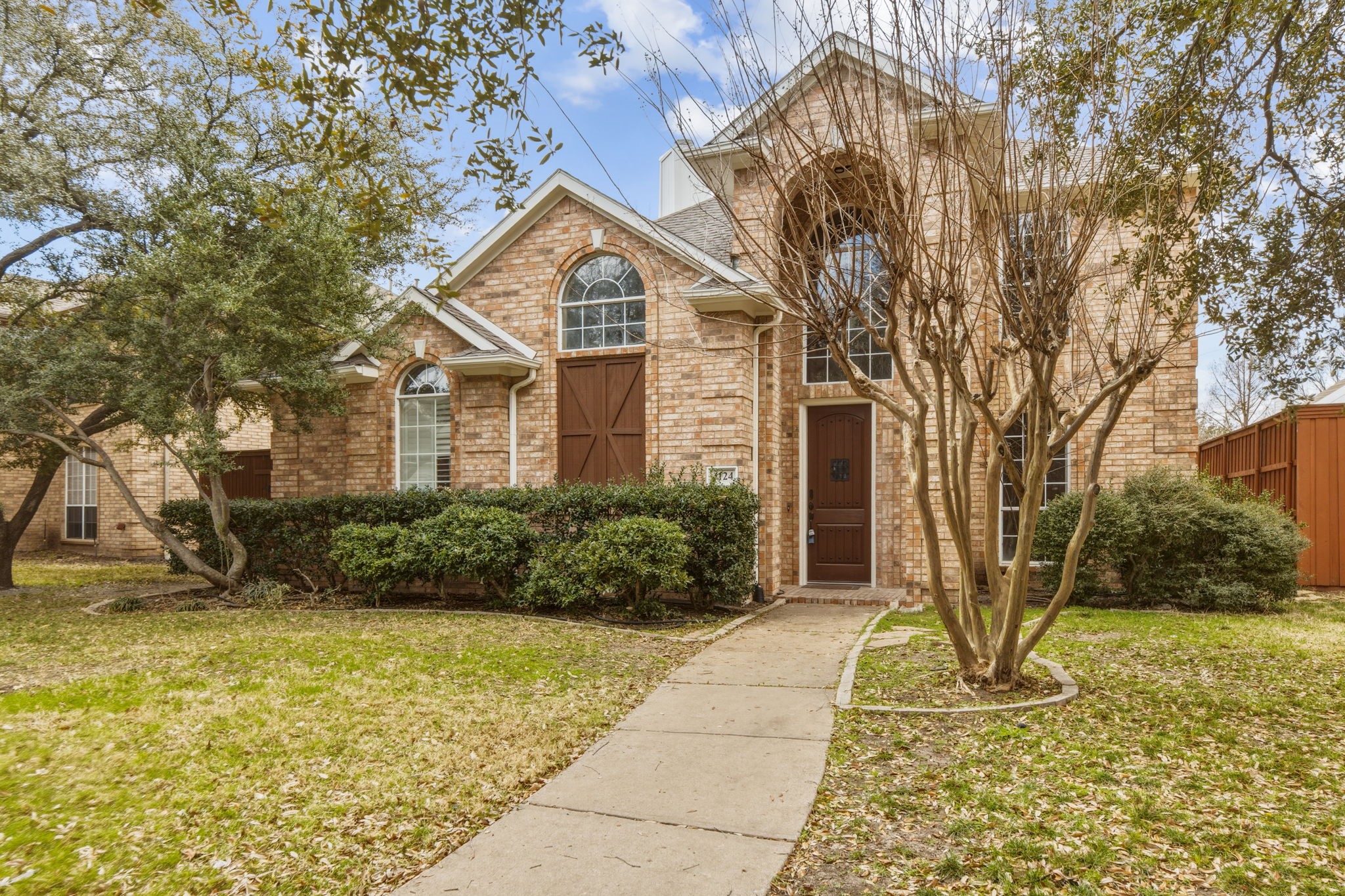 4124 Briarbend Road Dallas TX 75287