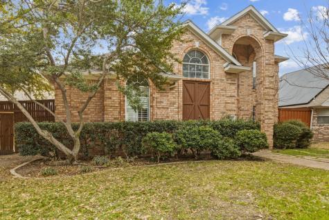 4124 Briarbend Road Dallas TX 75287