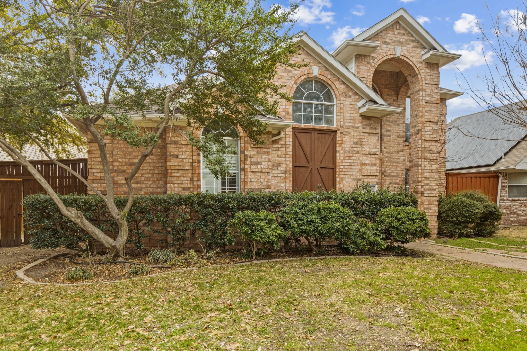 4124 Briarbend Road Dallas TX 75287
