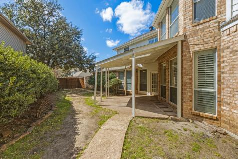 4124 Briarbend Road Dallas TX 75287