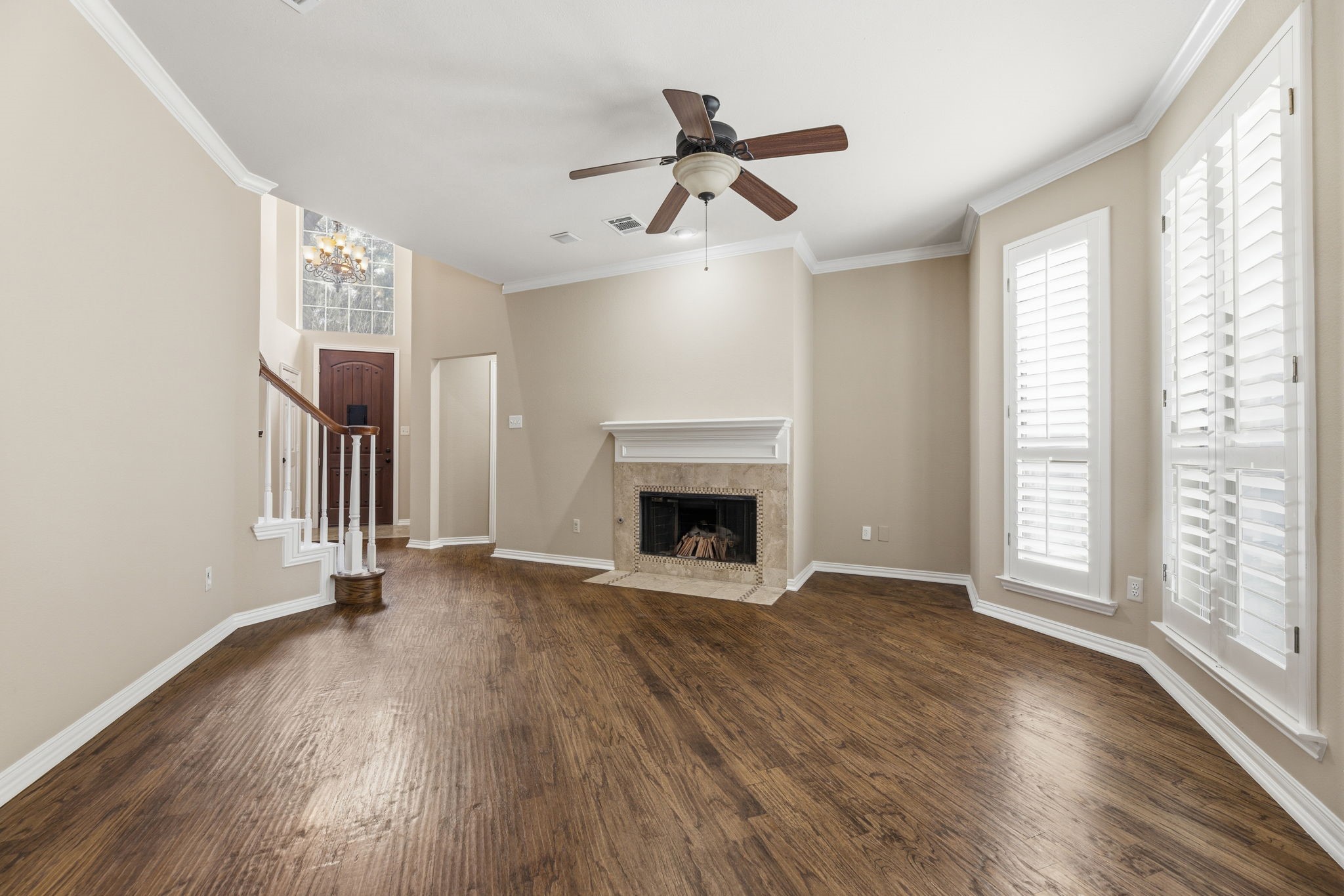 4124 Briarbend Road Dallas TX 75287