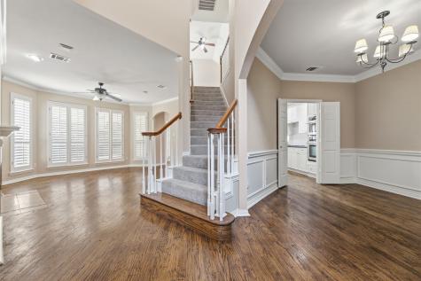 4124 Briarbend Road Dallas TX 75287