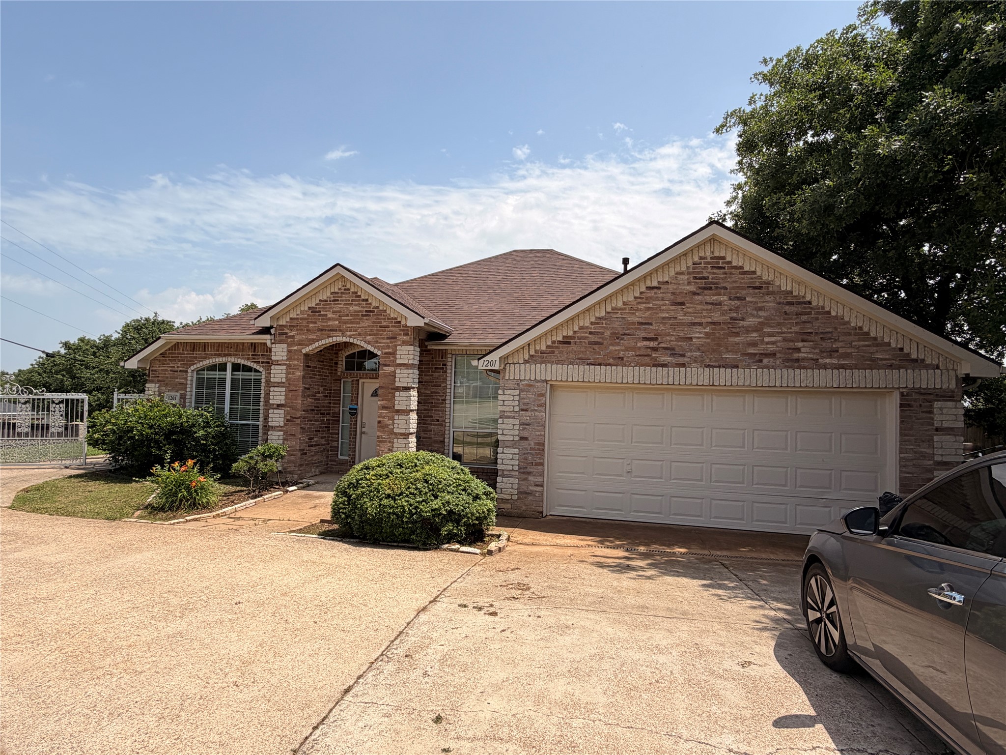 1201 Vistawood Drive Mansfield TX 76063