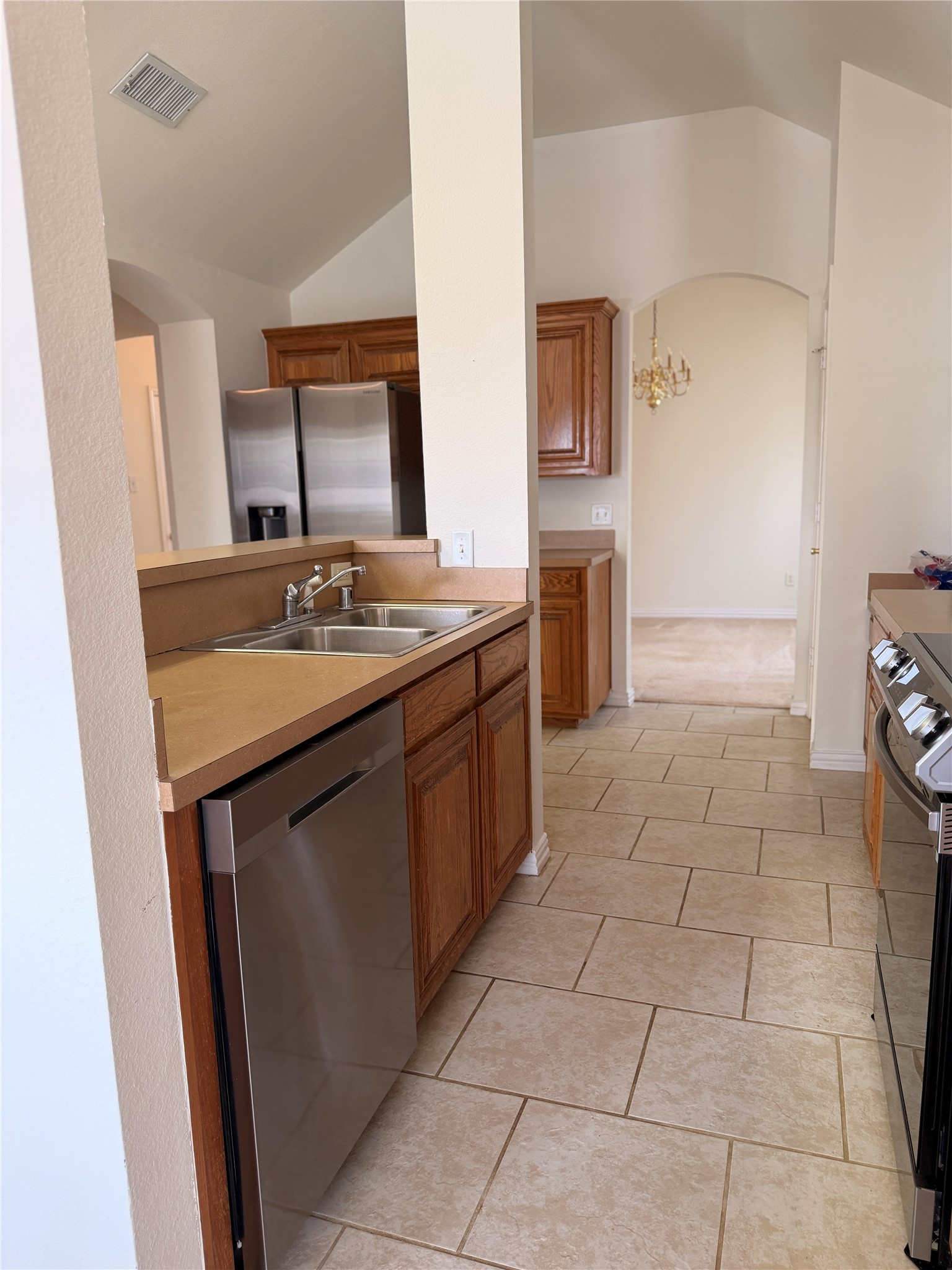 1201 Vistawood Drive Mansfield TX 76063