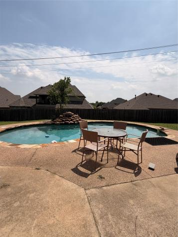 1201 Vistawood Drive Mansfield TX 76063